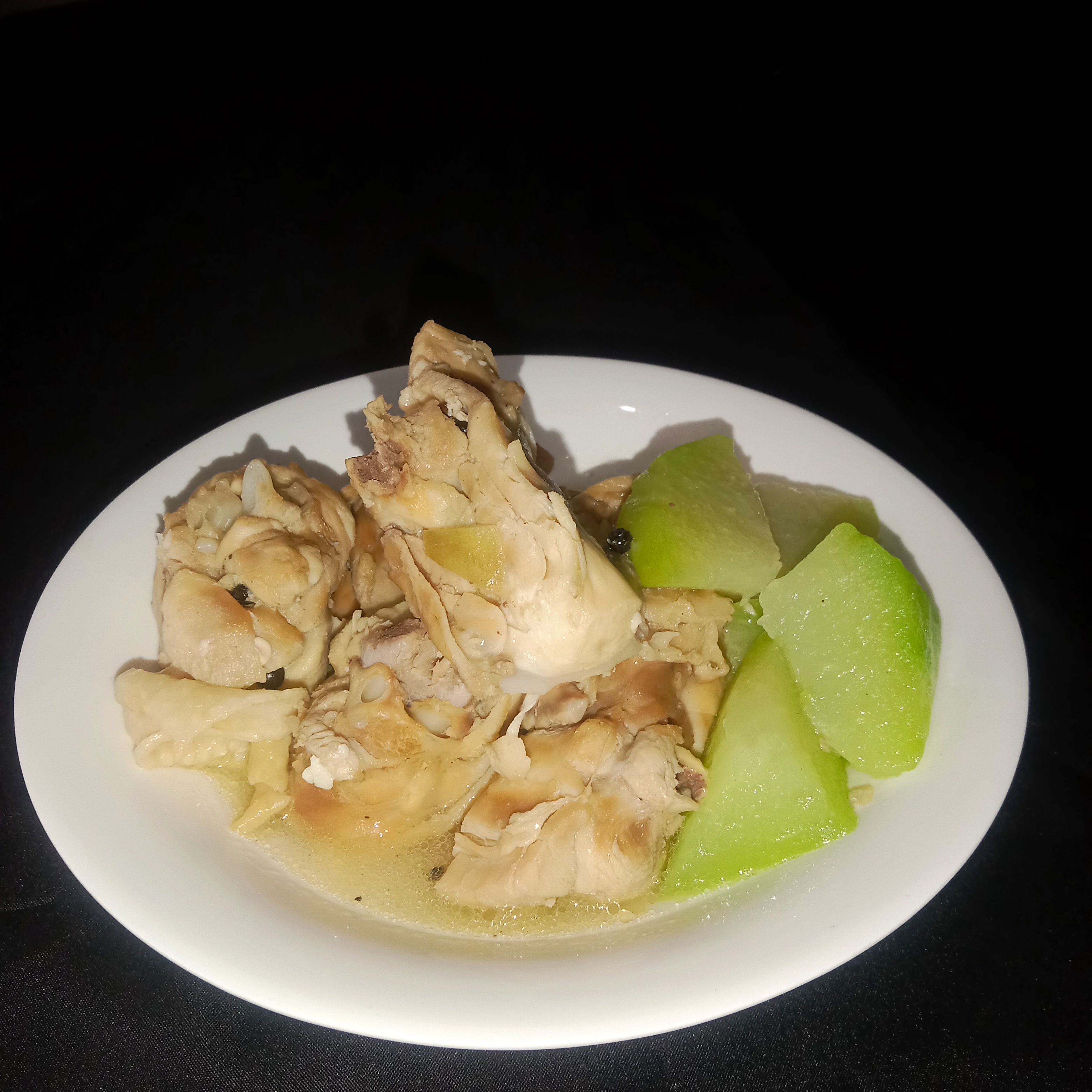 Chicken Tinola